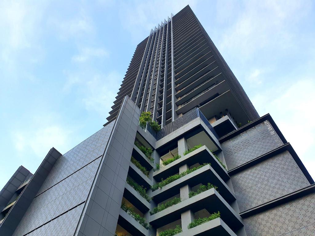 Anggun Residences KLCC by Urbanscape - image 5