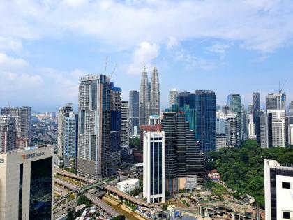 Anggun Residences KLCC by Urbanscape - image 9