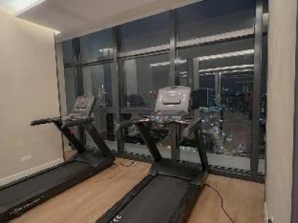 New room¿with sky gym & swim pool KLCC view - image 13