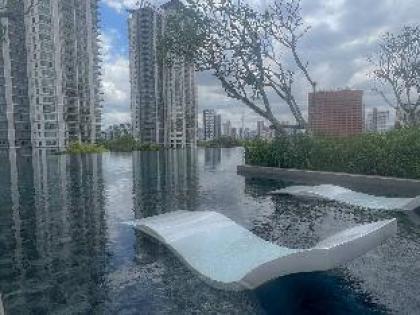 New room¿with sky gym & swim pool KLCC view - image 18