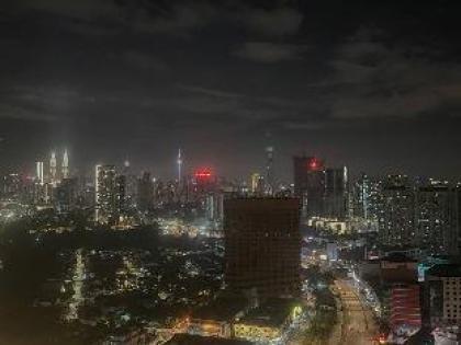 New room¿with sky gym & swim pool KLCC view - image 6