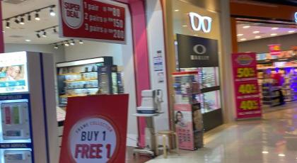 Kepong DesaPark MontKiara Publika Family Suit 7Pax - image 21