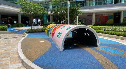 Kepong DesaPark MontKiara Publika Family Suit 7Pax - image 24