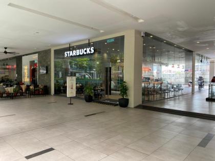 Kepong DesaPark MontKiara Publika Family Suit 7Pax - image 30