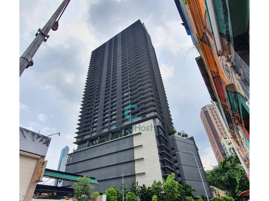 Luxury Studio Roof Top Garden KLCC & KL Tower View - image 6