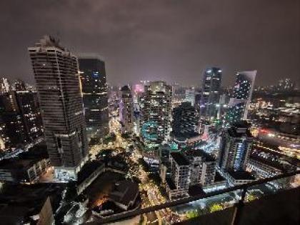 Apartment in Kuala Lumpur 