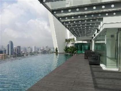 Modern Studio @ Kuala Lumpur Regalia Residence - image 15