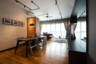 Modern Studio @ Kuala Lumpur Regalia Residence - image 2