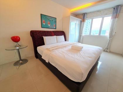 Duta Residence And Hotel - image 21