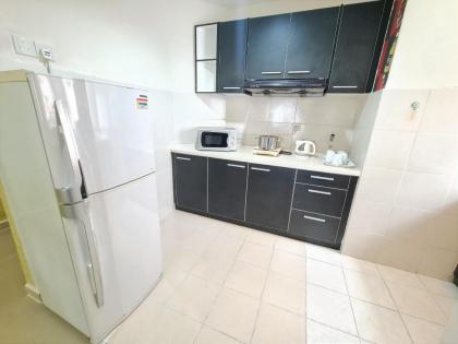Duta Residence And Hotel - image 22