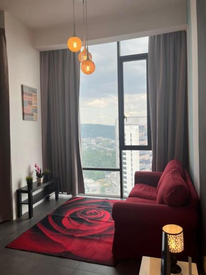 Loving Studio Empire Damansara/Wi Fi/Netflix - image 16