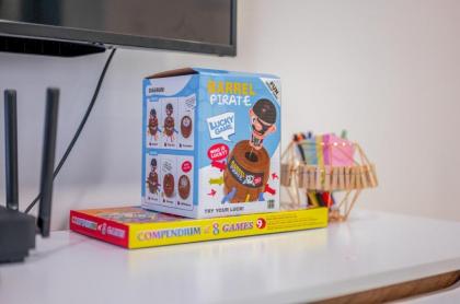 Midvalley in 5min  upto7pax Netflix & Games  - image 21