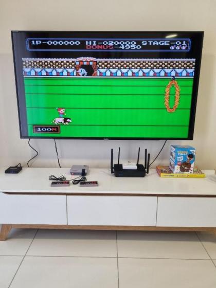 Midvalley in 5min  upto7pax Netflix & Games  - image 23