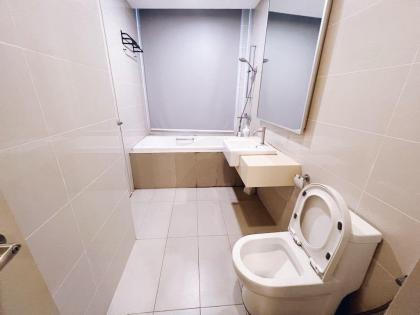 Promo] Connected Train 2 Bedroom (ABOVE MALL) 289 - image 12