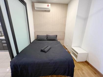 Promo] Connected Train 2 Bedroom (ABOVE MALL) 289 - image 14