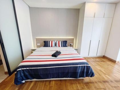 Promo] Connected Train 2 Bedroom (ABOVE MALL) 289 - image 15