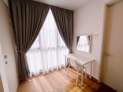 Promo] Connected Train 2 Bedroom (ABOVE MALL) 289 - image 16