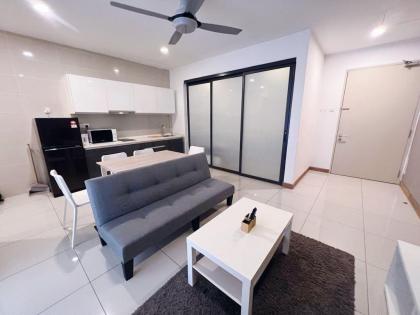 Promo] Connected Train 2 Bedroom (ABOVE MALL) 289 - image 19