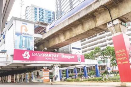 AC Est Loft Linked Bridge to LRT@KL Sentral by SB - image 3