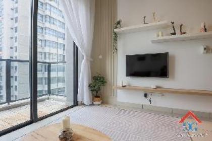 Astoria Ampang - 4BR Condo with Working Desk - image 18