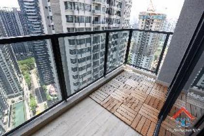 Astoria Ampang - 4BR Condo with Working Desk - image 19