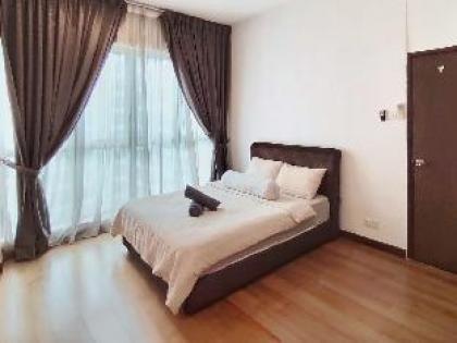 Regalia Suite KL near Sunway Putra & KLCC ???? - image 10