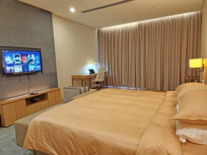 Luxurious stay @ 188 Suites KLCC by Tien  - image 20