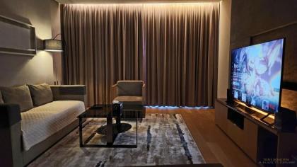 Luxurious stay @ 188 Suites KLCC by Tien  - image 22