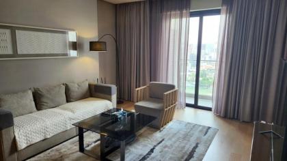Luxurious stay @ 188 Suites KLCC by Tien  - image 23