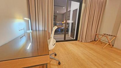 Luxurious stay @ 188 Suites KLCC by Tien  - image 24