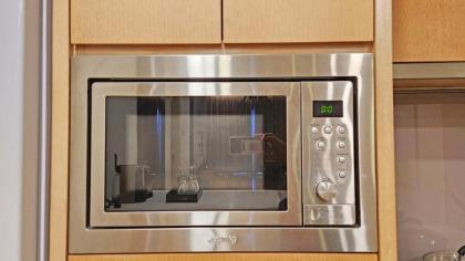 Luxurious stay @ 188 Suites KLCC by Tien  - image 28