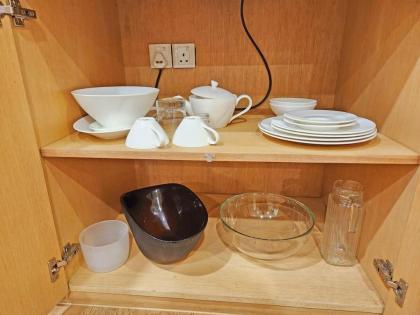 Luxurious stay @ 188 Suites KLCC by Tien  - image 29