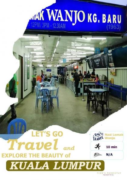 Luxurious stay @ 188 Suites KLCC by Tien  - image 30