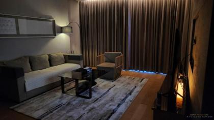 Luxurious stay @ 188 Suites KLCC by Tien  - image 5