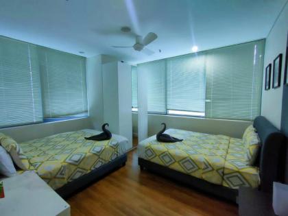 MYS Suites Klcc  - image 5