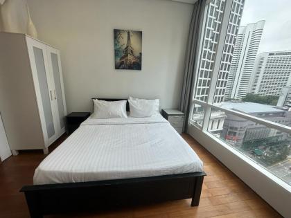 New 3Bedroom Luxury Apartment Near KLCC Area - image 11