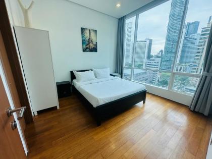 New 3Bedroom Luxury Apartment Near KLCC Area - image 12