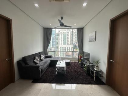 New 3Bedroom Luxury Apartment Near KLCC Area - image 14