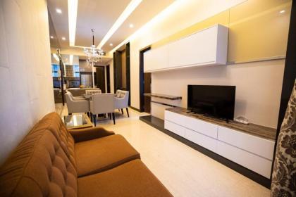Maxhome@2 bedroom Dorsett Residence Z95  - image 21