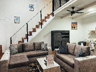 Cozy Loft Apartment @ Petaling Jaya - main image