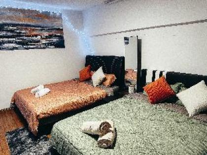 Cozy Loft Apartment @ Petaling Jaya - image 7