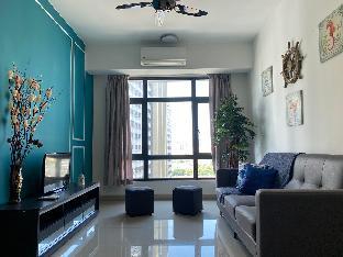 Pearl Suria @ Old Klang Road - 2 Bedroom Home - main image