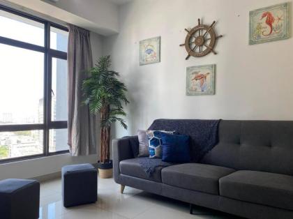 Pearl Suria @ Old Klang Road - 2 Bedroom Home - image 20