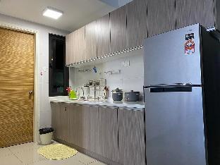 Pearl Suria @ Old Klang Road - 2 Bedroom Home - image 3