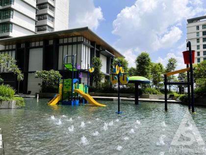 Sunway Velocity Lavile Cheras ????? AsHome11b - image 2