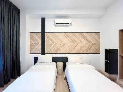 Three bedroom Family Suite@Arte Plus Ampang - image 10