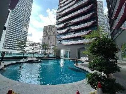 Three bedroom Family Suite@Arte Plus Ampang - image 16