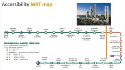 VESIM-EkoCheras-MRT-Mall 5pax - image 15