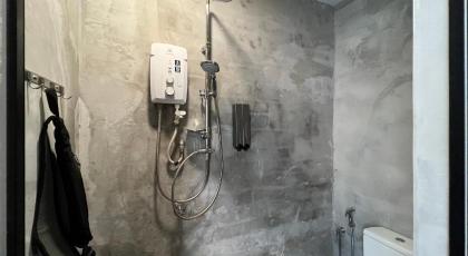 The Freedom Club Hostel KL - image 22