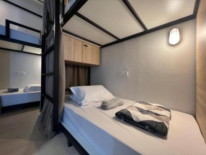 The Freedom Club Hostel KL - image 26